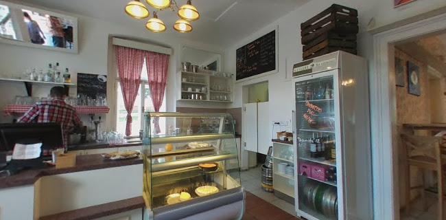 Bistro a Kavárna Na náměstí