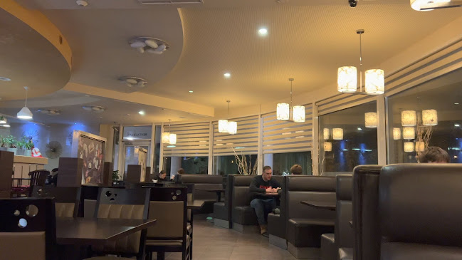 Opinii despre Meedo Restaurant în Praha - Gastronomie a pohostinství