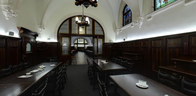 Opinii despre Radniční sklípek în Liberec - Gastronomie a pohostinství