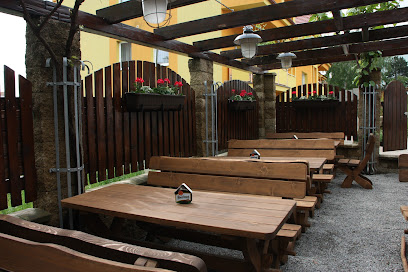 Pivnice U devatero řemesel