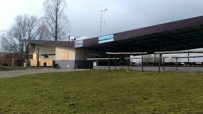 Opinii despre Restaurace Terasa (na olomouckých Poděbradech) în Olomouc - Gastronomie a pohostinství