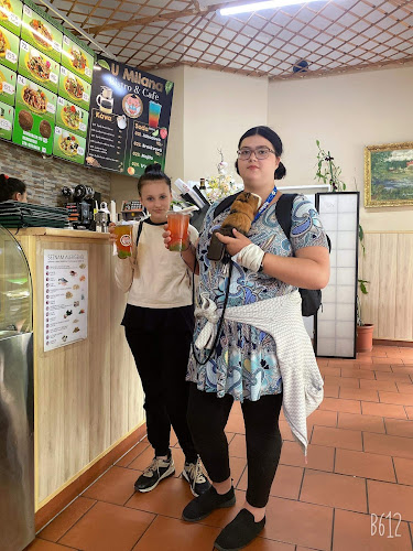 Opinii despre U Milana în Ostrov - Gastronomie a pohostinství