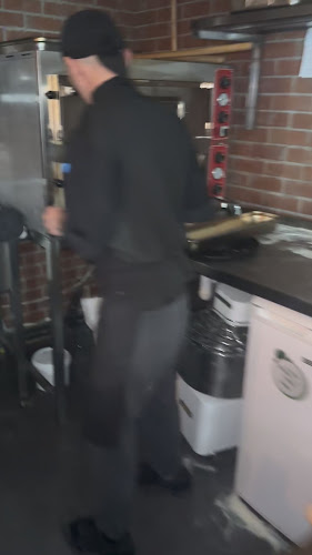 Opinii despre Portofino Cafe în Praha - Gastronomie a pohostinství