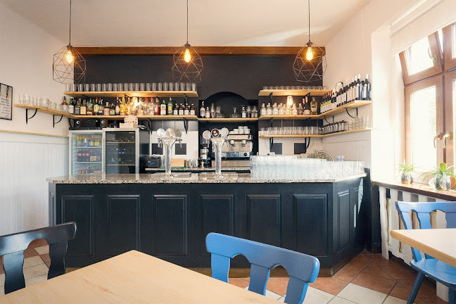 Chaloupka - Ústí nad Labem