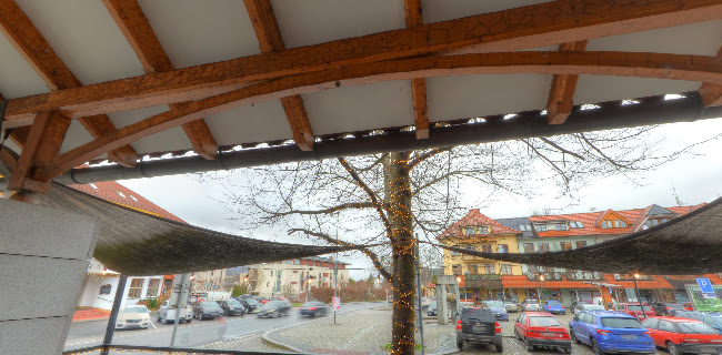 AMICI espresso bar - Gastronomie a pohostinství