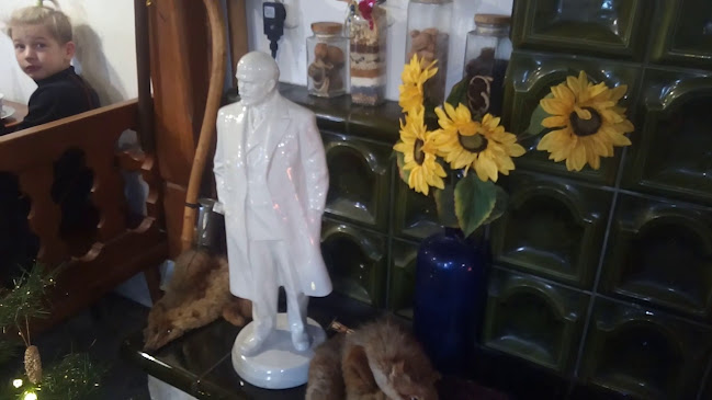 Motorest U Pelikána - Zašová