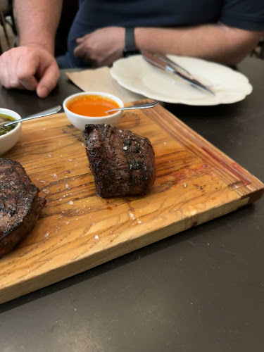 Opinii despre Restaurace Červený Jelen în Nové Město - Gastronomie a pohostinství