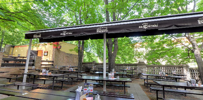 Na Květnici 700, 140 00 Praha 4-Nusle