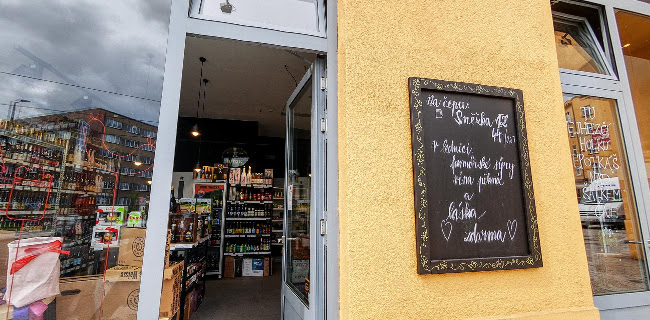 Pivo Grando - Gastronomie a pohostinství