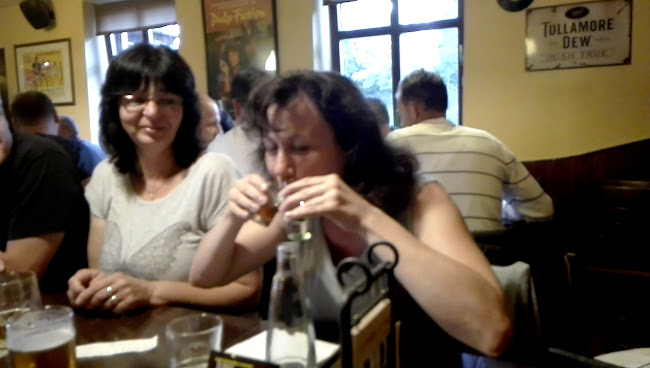 Opinii despre Lebowski Café Bar în Nové Město - Gastronomie a pohostinství