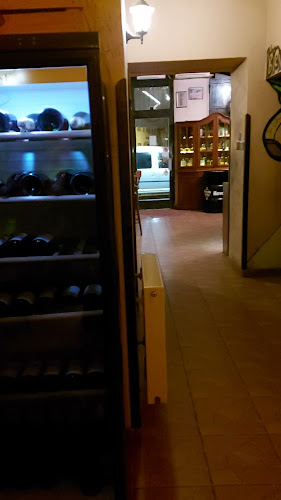 Opinii despre Cubana în Brno-město - Gastronomie a pohostinství