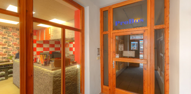 Žrádelna Dobruška