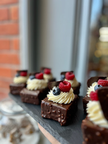 Kavárna Muzeum - Hradec Králové