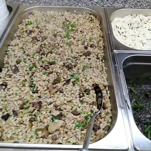 Opinii despre Nashe Bistro în Rožnov pod Radhoštěm - Gastronomie a pohostinství