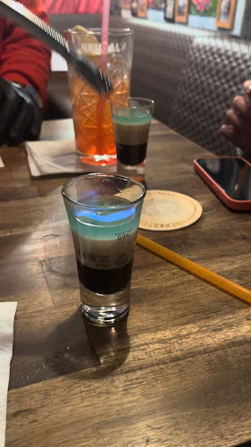 Café Bar Maracas - Gastronomie a pohostinství