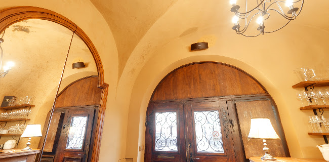 Restaurace U Malířů1543