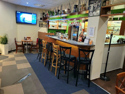 Cafe Mauro Bar