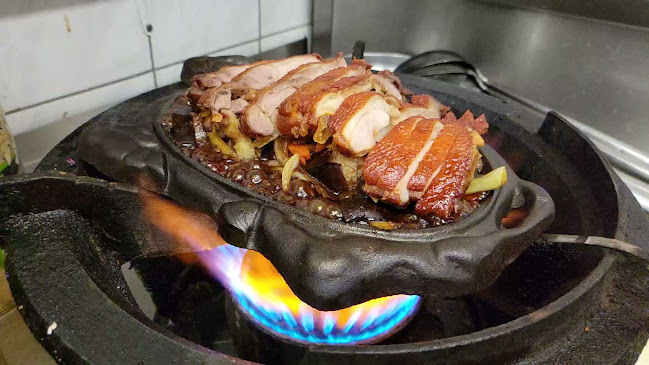 Opinii despre Fusion Restaurant în Cheb - Gastronomie a pohostinství