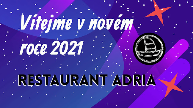 RESTAURACE ADRIA | Semily - Semily