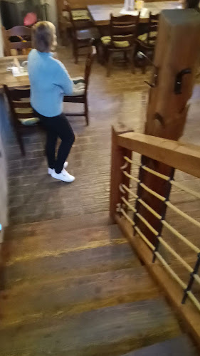 Bar U Nováků - Bystřice pod Hostýnem