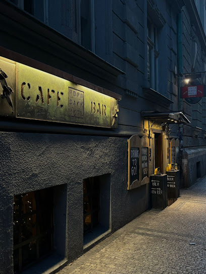 Popocafepetl - Na struze