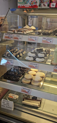 Cukrárna Jana Koníková