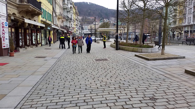 Comentarii opinii despre Restaurace U Zlaté koule