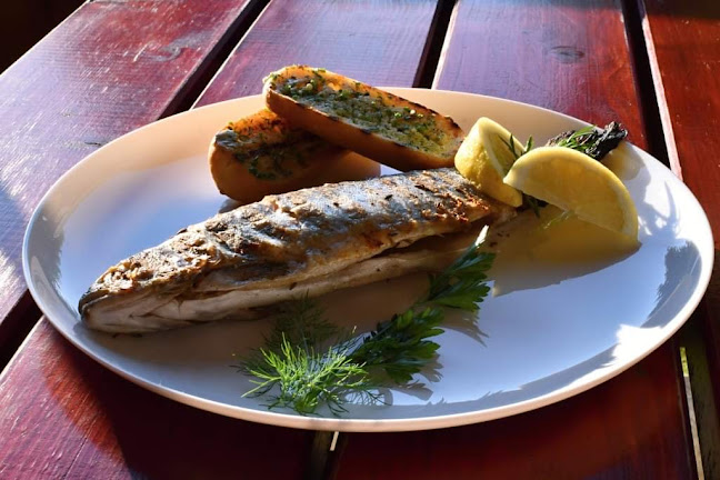 Hospoda Na Výsluní - Litomyšl