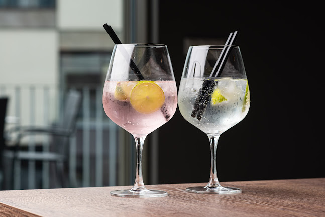 Bar Terasy - Gastronomie a pohostinství