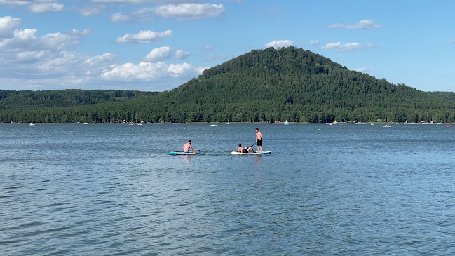 Opinii despre Molo 23 în Doksy - Gastronomie a pohostinství