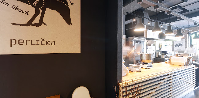 Pohostinec Karlín - Karlín