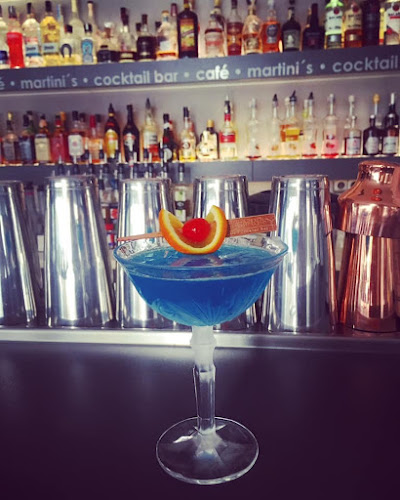 MARTINI'S Pardubice - Pardubice