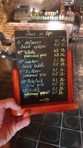 Comentarii opinii despre Knížecí pivovar Plasy