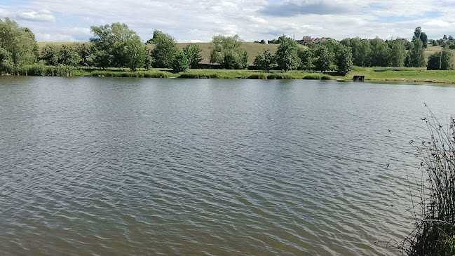 Restaurace Na Přehradě