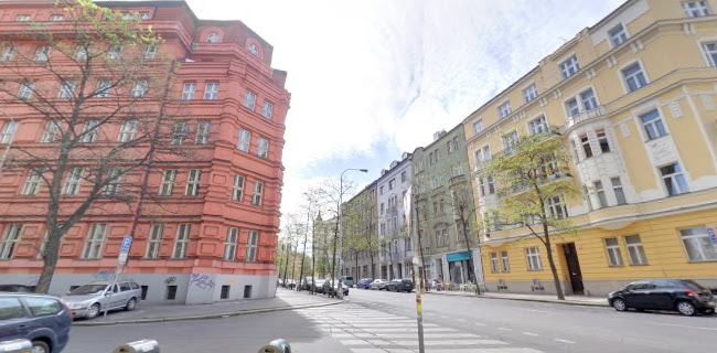 Opinii despre Hanil în Praha - Gastronomie a pohostinství