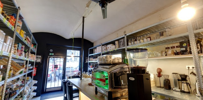 Triko kafe & koloniál