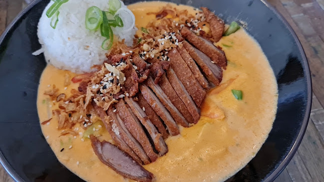 Opinii despre Chopsticks Bistro în Praha - Gastronomie a pohostinství