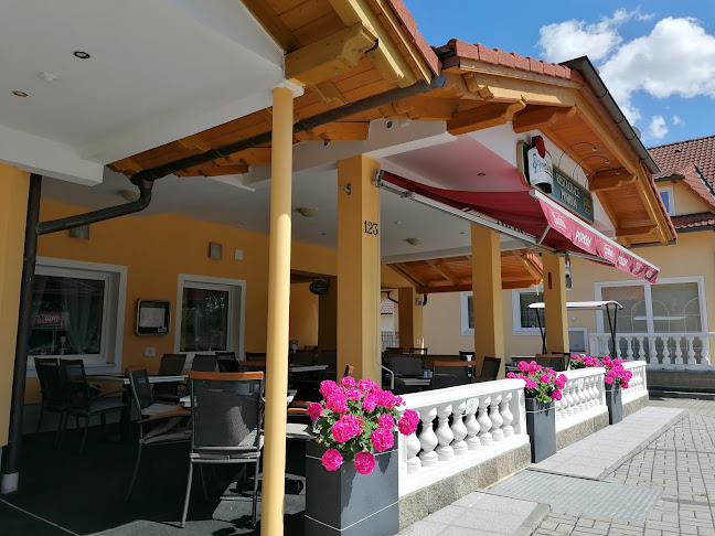 Opinii despre Restaurace Pohoda în Karlovy Vary - Gastronomie a pohostinství