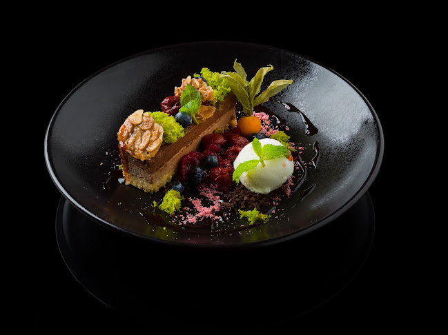 PAN83 Bar & Restaurant - Praha