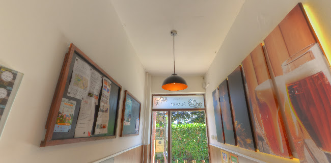 Restaurace Slávka - Gastronomie a pohostinství