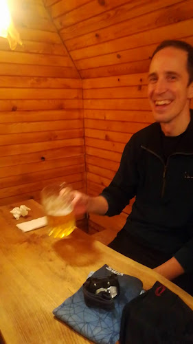 Opinii despre Stánek Maliník în Liberec - Gastronomie a pohostinství