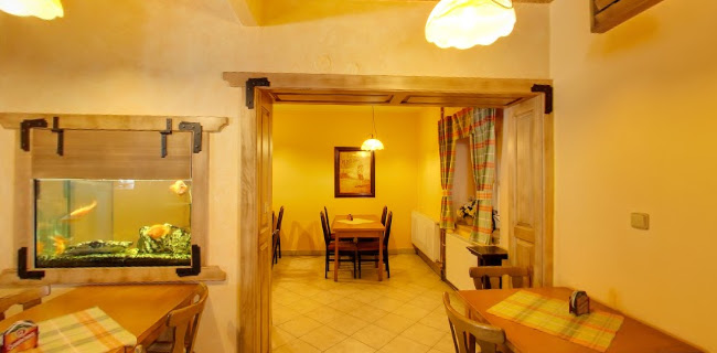 Opinii despre Salaš Mlýn în Zlín - Gastronomie a pohostinství