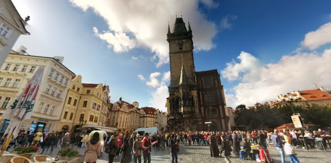 Staroměstská restaurace - Staré Město