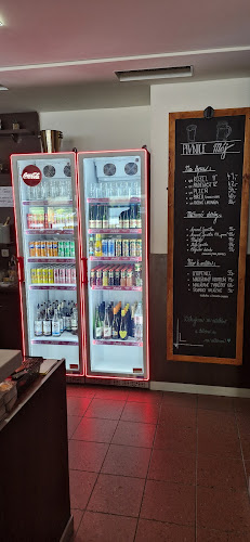 Opinii despre Pivnice Máj în Uherský Brod - Gastronomie a pohostinství