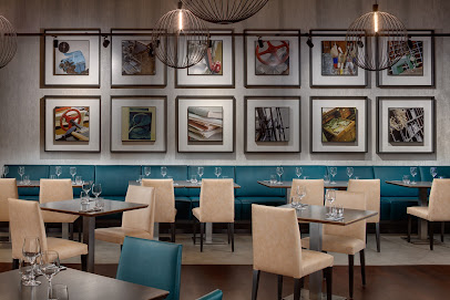 TYPE Restaurant & Bar