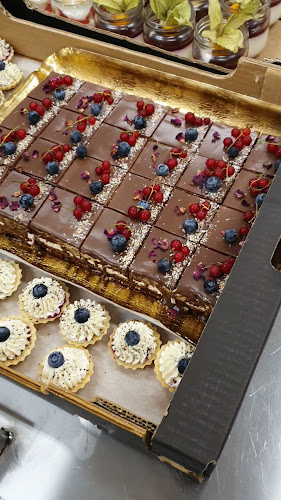 Opinii despre Mlsná Buchta în Předměstí - Gastronomie a pohostinství