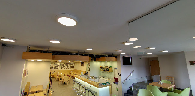 Starobrněnská pivnice VELVET - Gastronomie a pohostinství