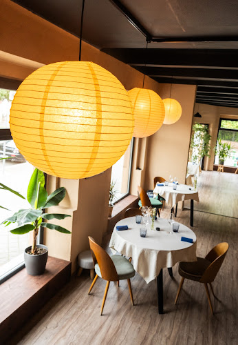 Opinii despre LEAF în Strašnice - Gastronomie a pohostinství