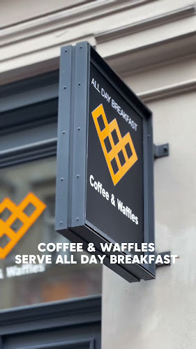 Opinii despre Coffee & Waffles / Snídaně v Praze în Staré Město - Gastronomie a pohostinství