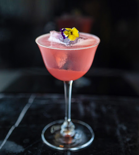 Cloud 9 Sky Bar & Lounge - Karlín